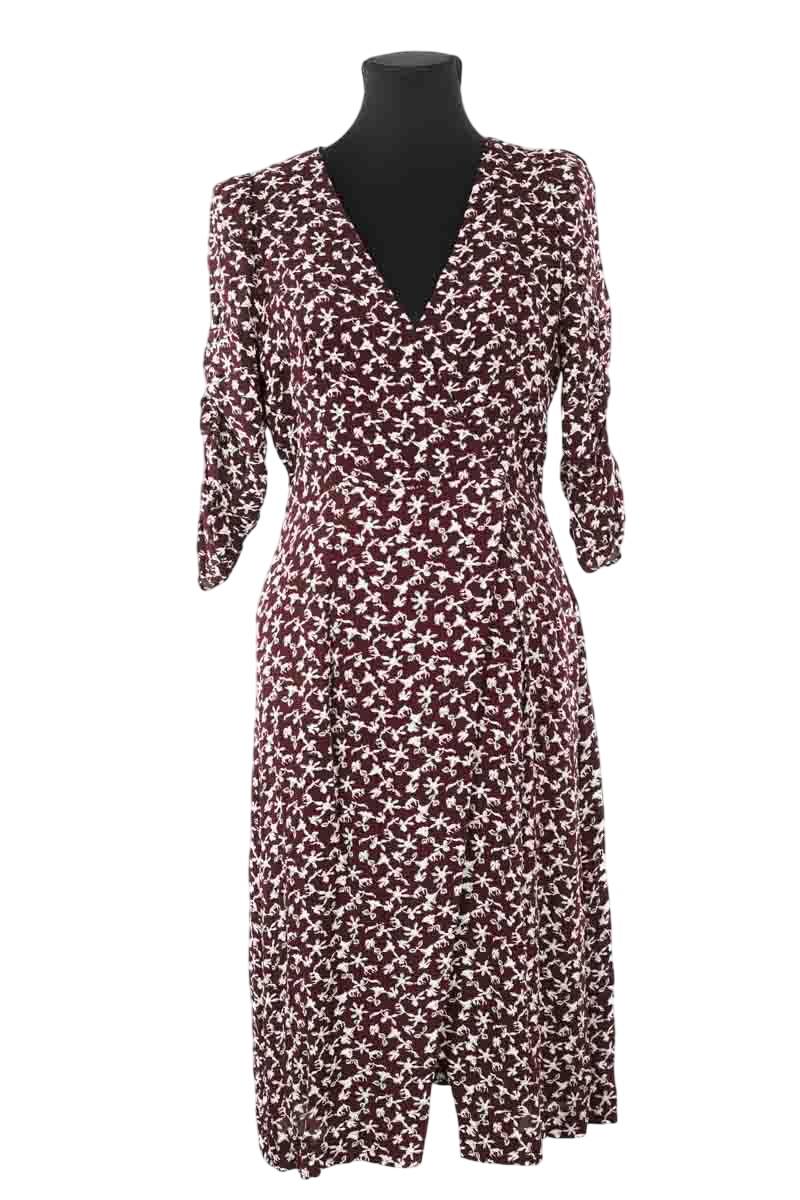 Mi-longueur Bash  Bordeaux