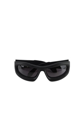Lunettes de soleil Off White  Noir