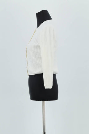 Gilets LK Bennett  Blanc