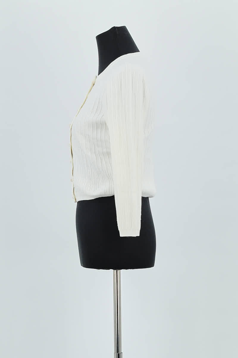 Gilets LK Bennett  Blanc