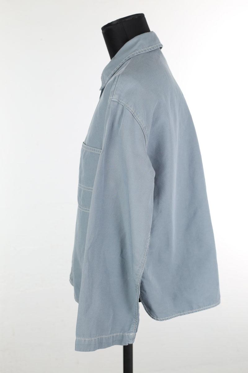 Chemises Bellerose  Bleu