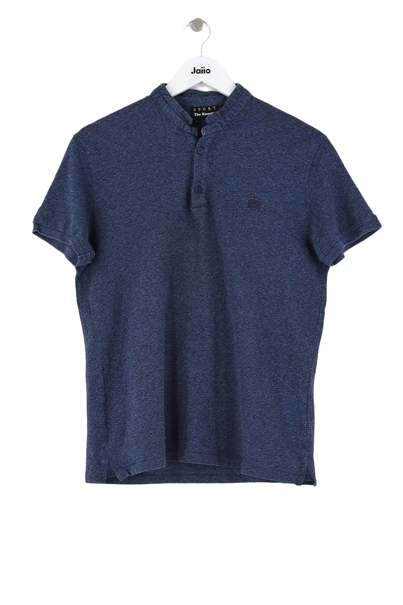 Polo The Kooples  Bleu