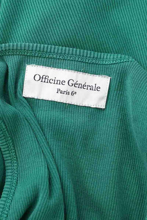 Top Officine Générale  Vert