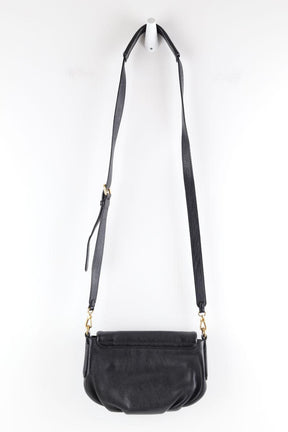 Bandoulière Marc Jacobs  Noir