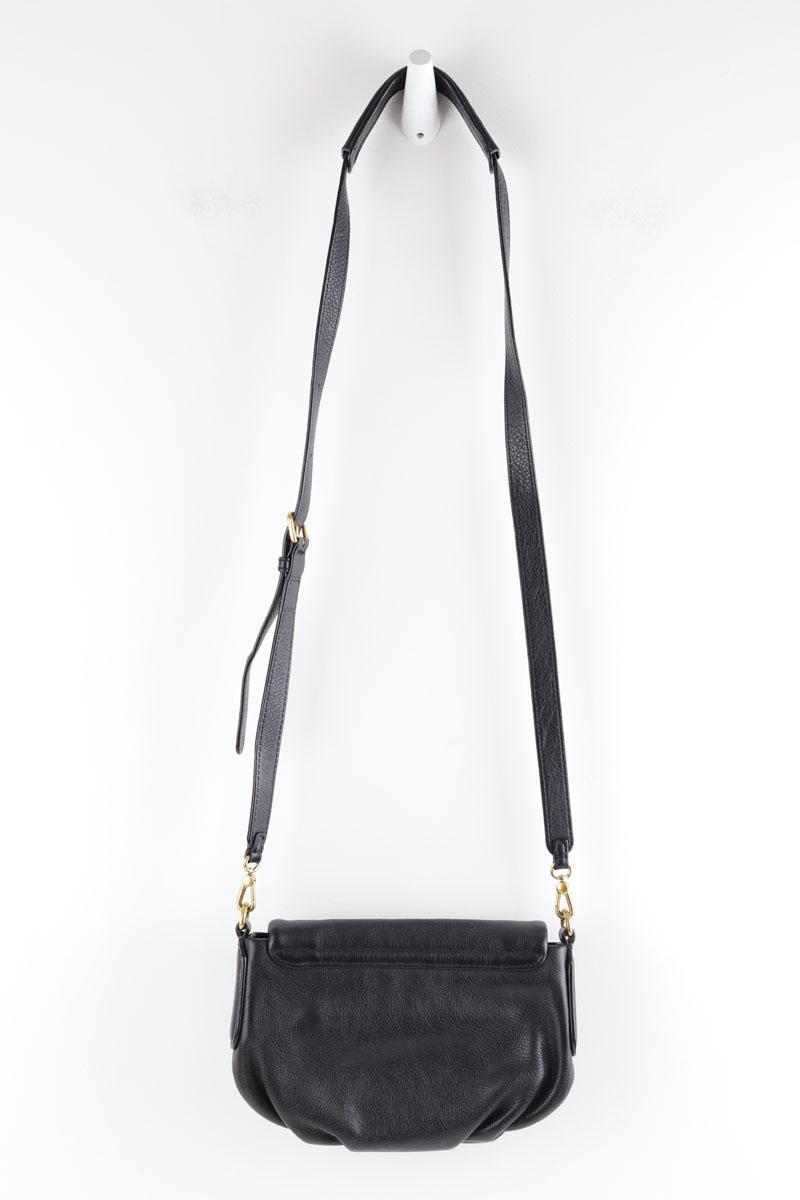 Bandoulière Marc Jacobs  Noir