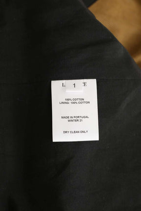 Blazers Laurence Bras  Marron