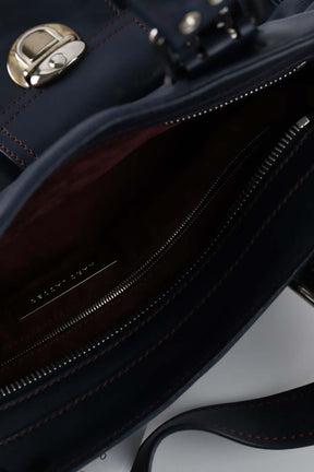 Sacs porté épaule Marc Jacobs  Bleu