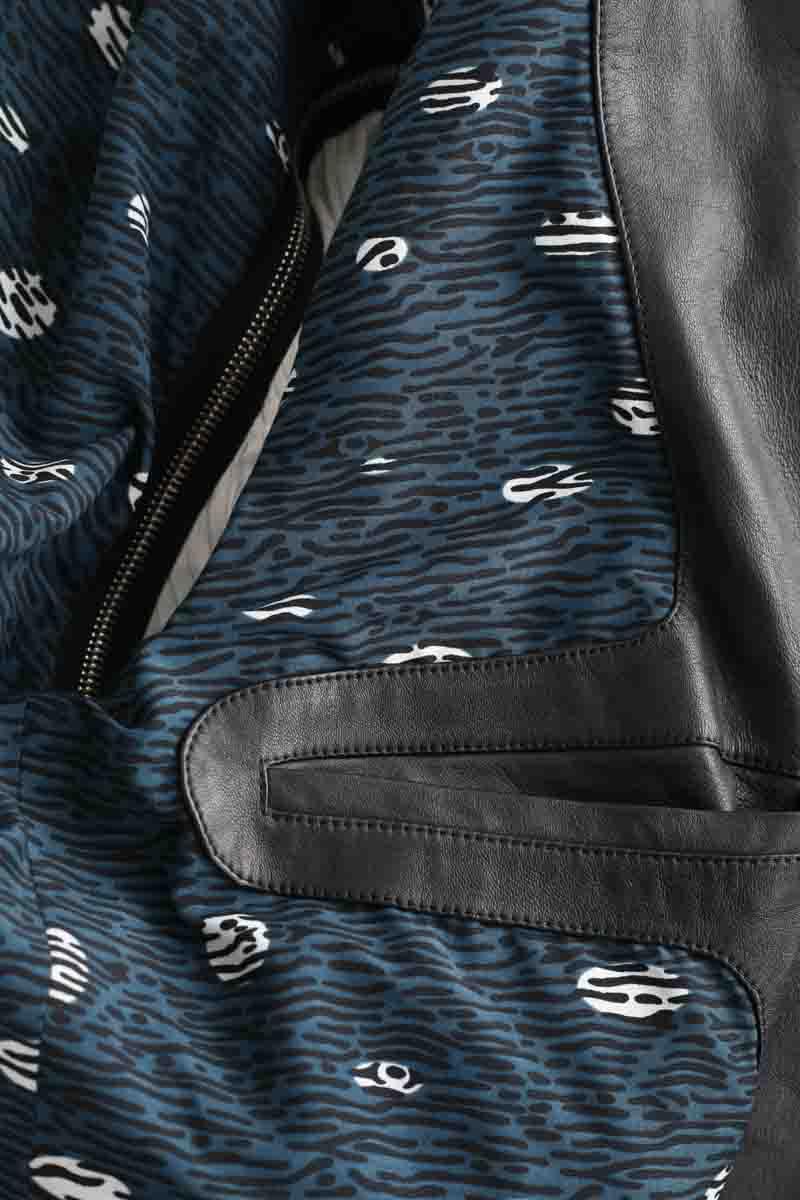 Blousons Kenzo  Noir