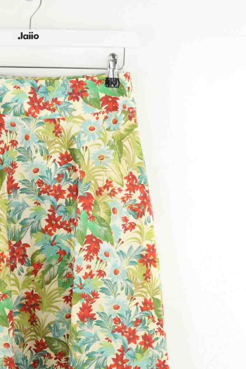 Mi-longueur Tara Jarmon  Multicolore