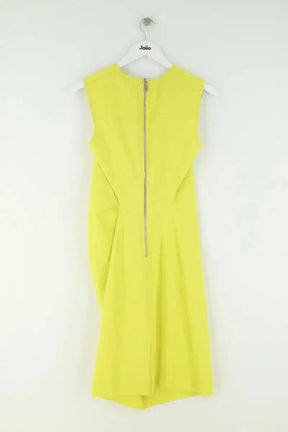 Robe Sportmax Vert en Synthétique
