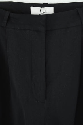 Droit Coperni  Noir
