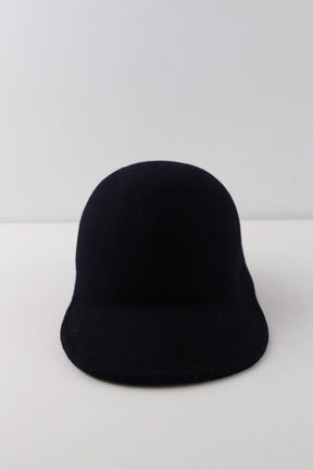 Chapeau Sans Arcidet  Noir