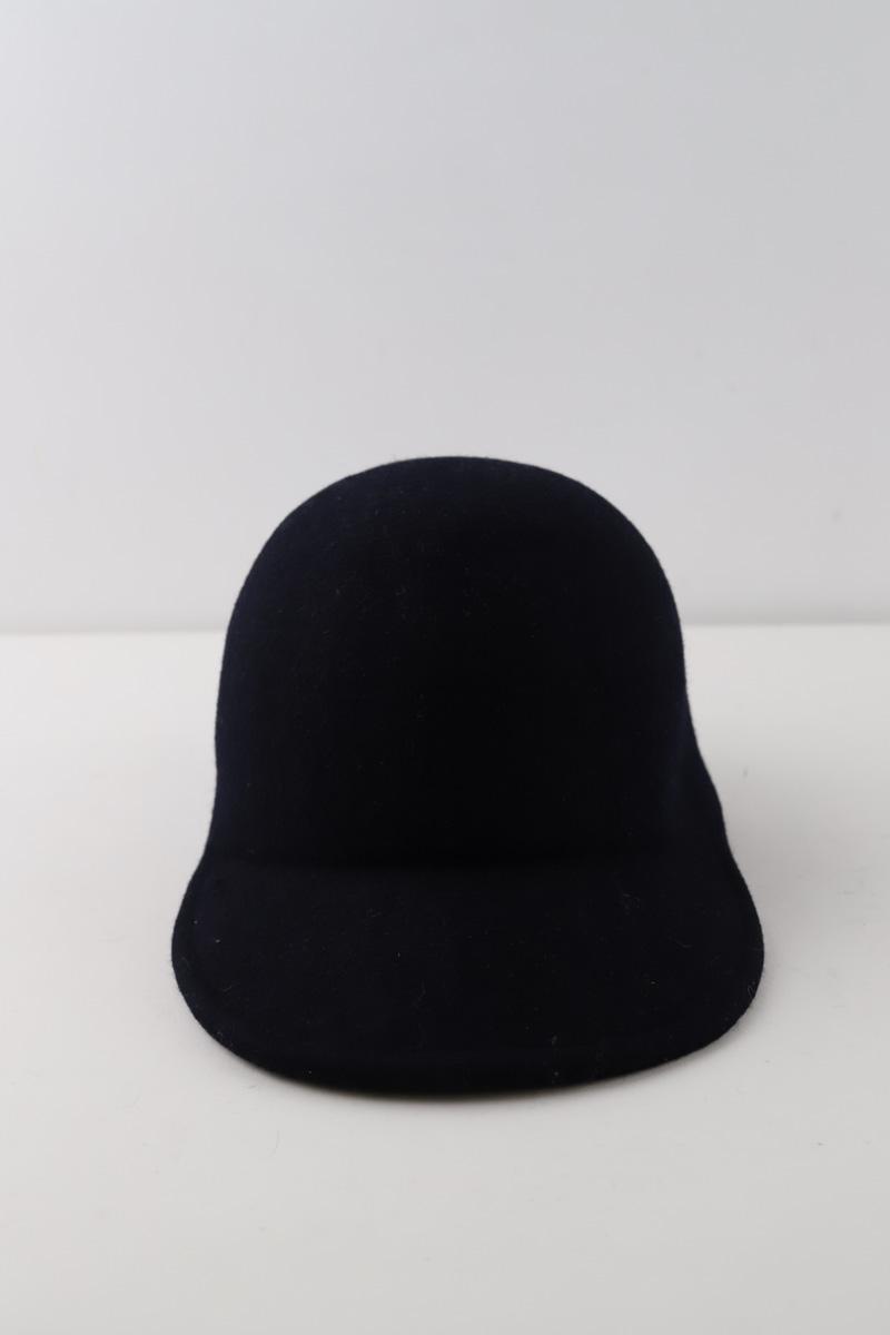 Chapeau Sans Arcidet  Noir