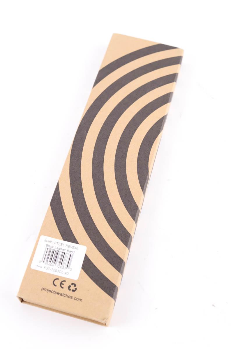 Montre Other Brand  Argent