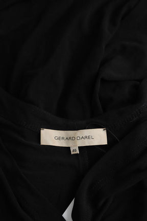 Mini Gerard Darel  Noir
