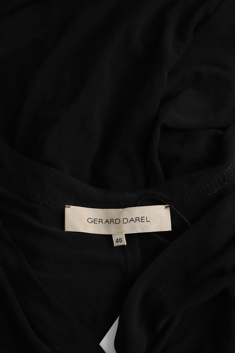 Mini Gerard Darel  Noir