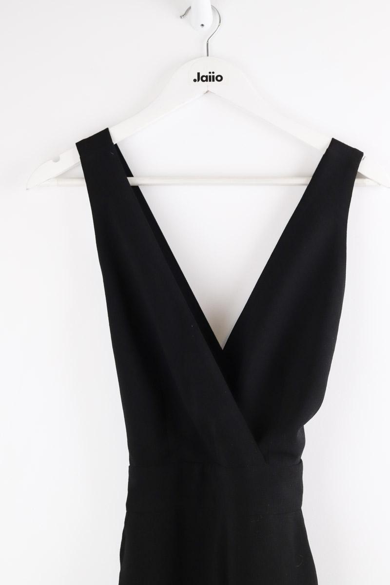 Combinaison Maje  Noir