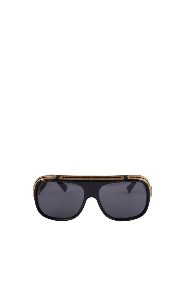 Lunettes de soleil Louis Vuitton  Noir