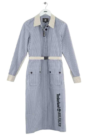 Maxi Tommy Hilfiger  Bleu