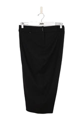 Mi-longueur Sportmax  Noir