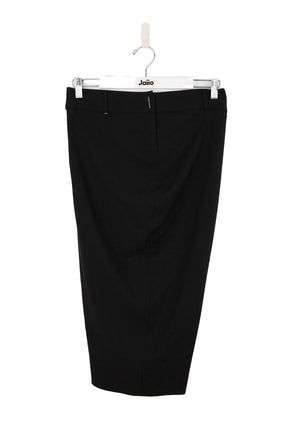 Mi-longueur Sportmax  Noir