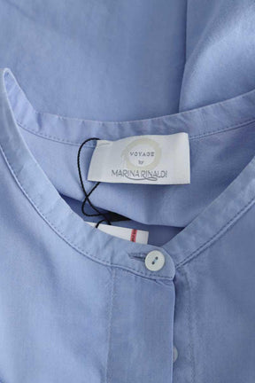 Blouses Marina Rinaldi  Bleu