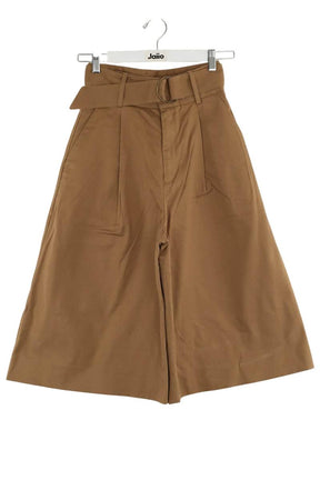 Bermudas Soeur  Marron