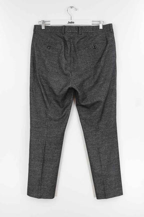 Pantalon Courrèges  Gris
