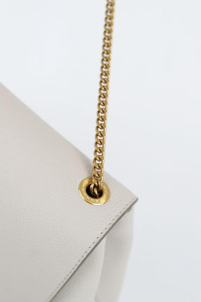 Bandoulière Polène  Beige