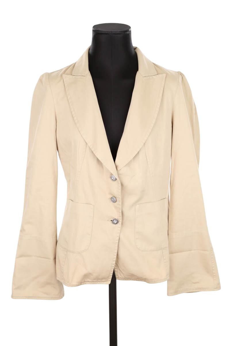 Veste Kenzo  Beige