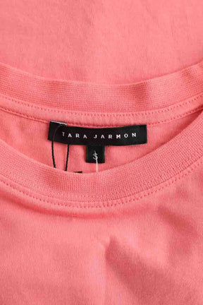 T-shirts Tara Jarmon  Rose