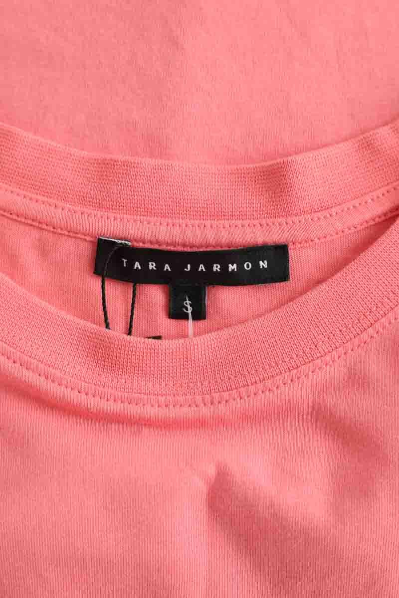 T-shirts Tara Jarmon  Rose