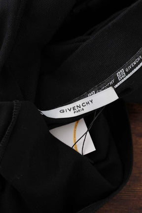 Polo Givenchy  Noir