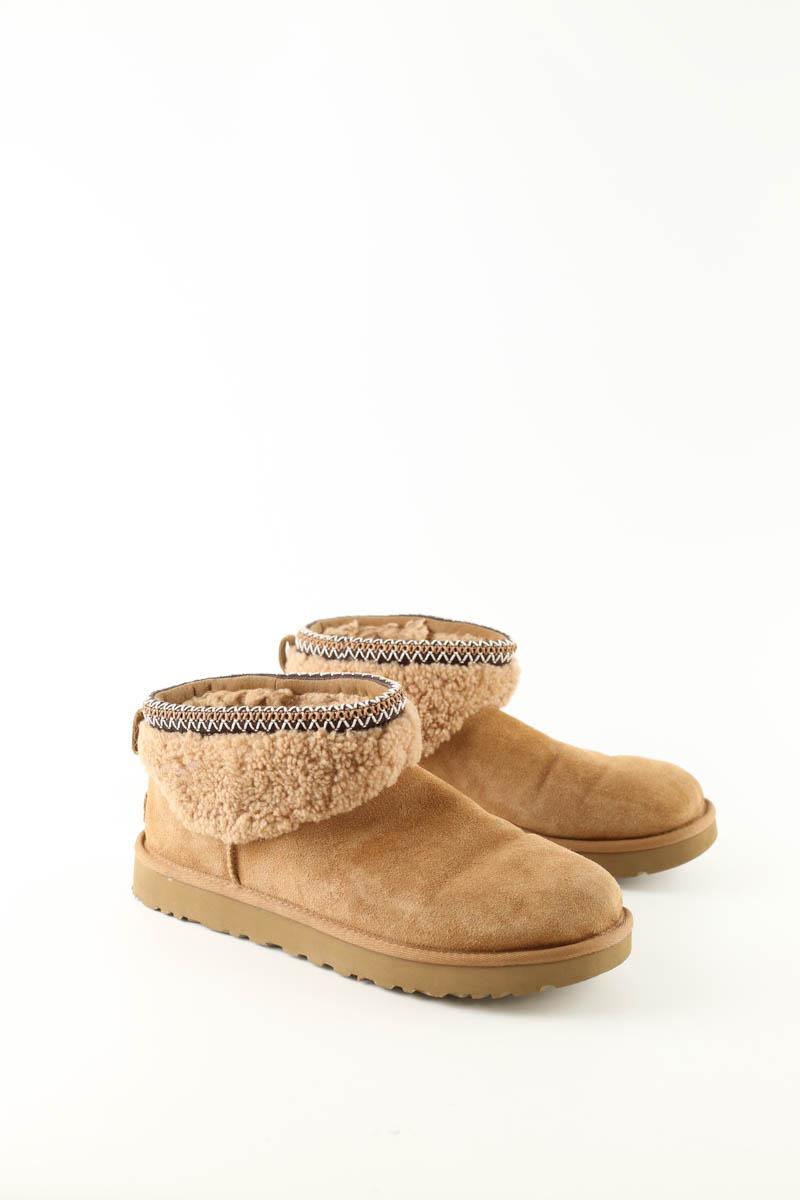 Boots Ugg  Camel