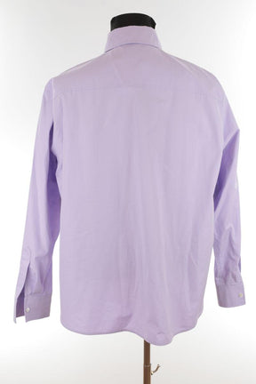 Chemise Recto  Violet