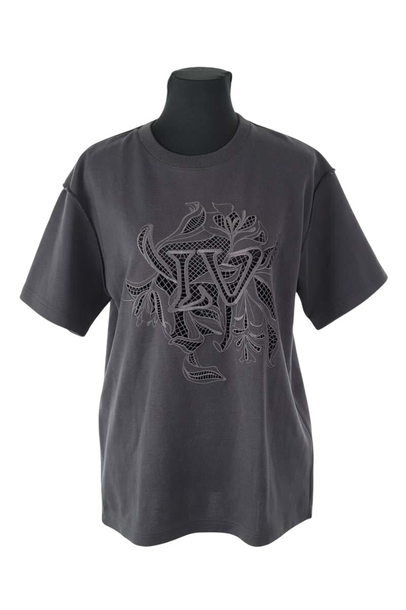 Top Louis Vuitton  Gris