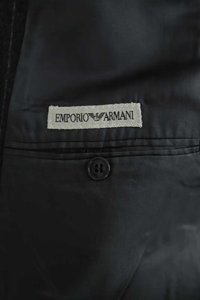 Veste Armani  Gris