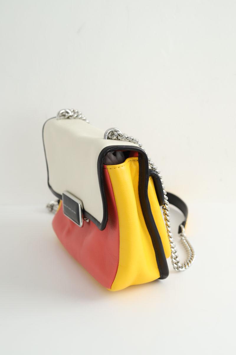 Sacs à bandoulière Marc Jacobs  Multicolore