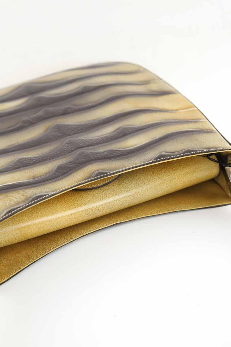 Sacs porté épaule Valentino  Jaune