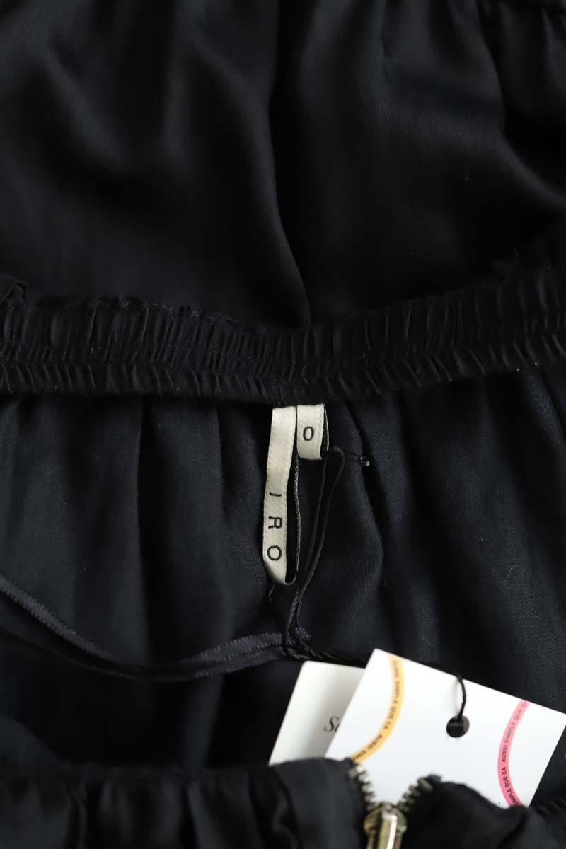Mini Iro  Noir