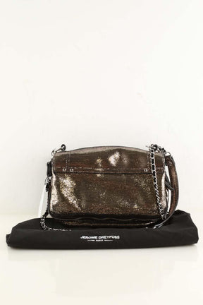 Sacs à bandoulière Jérôme Dreyfuss  Doré
