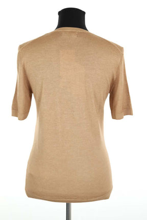 Pulls Falconeri  Marron