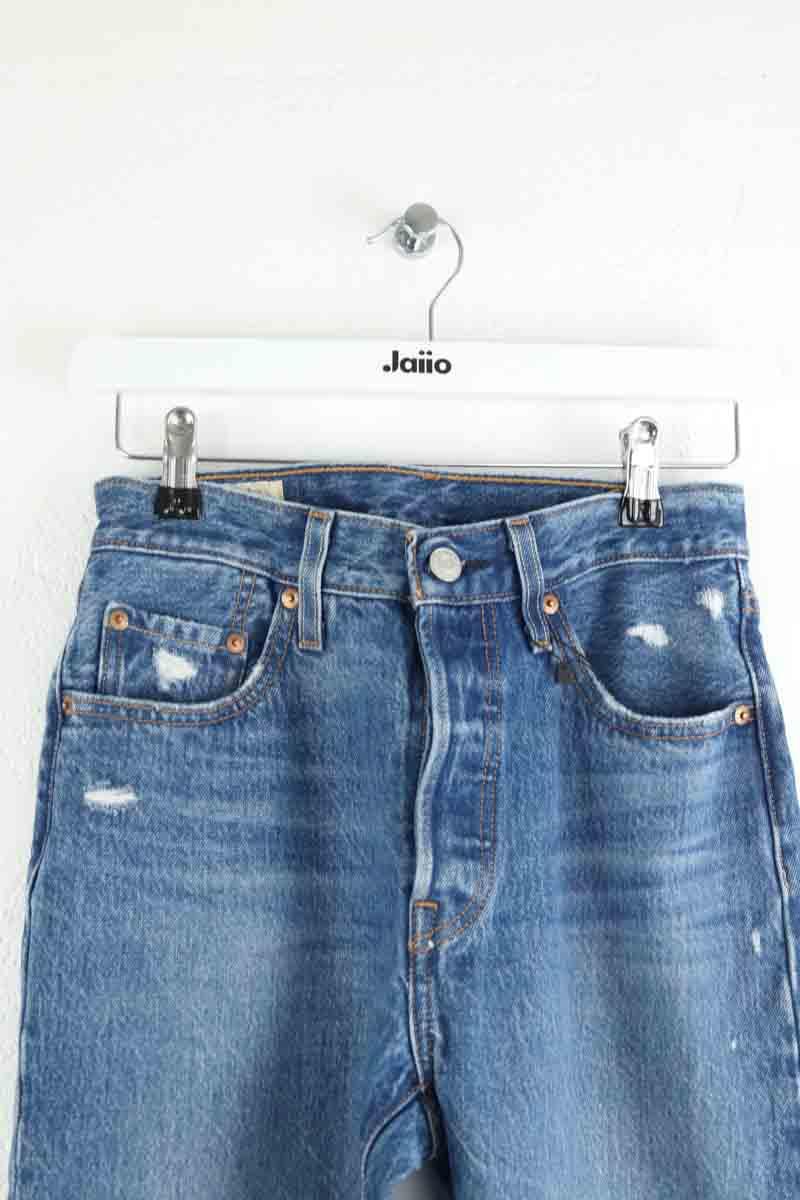 Chemises Figaret  Bleu