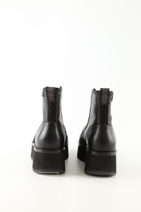 Boots Ugg  Noir