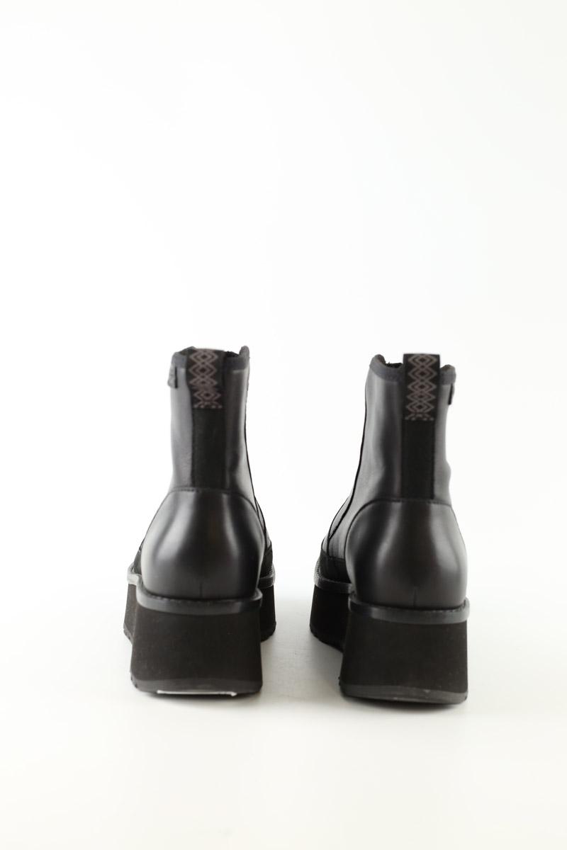 Boots Ugg  Noir