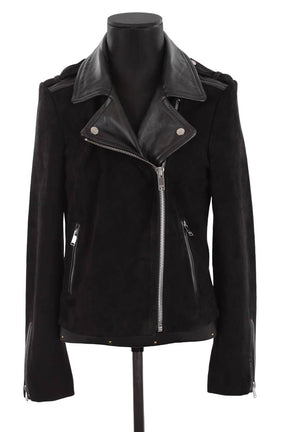 Autres Claudie Pierlot  Noir