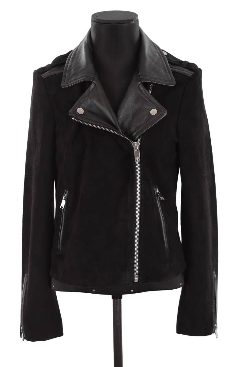 Autres Claudie Pierlot  Noir