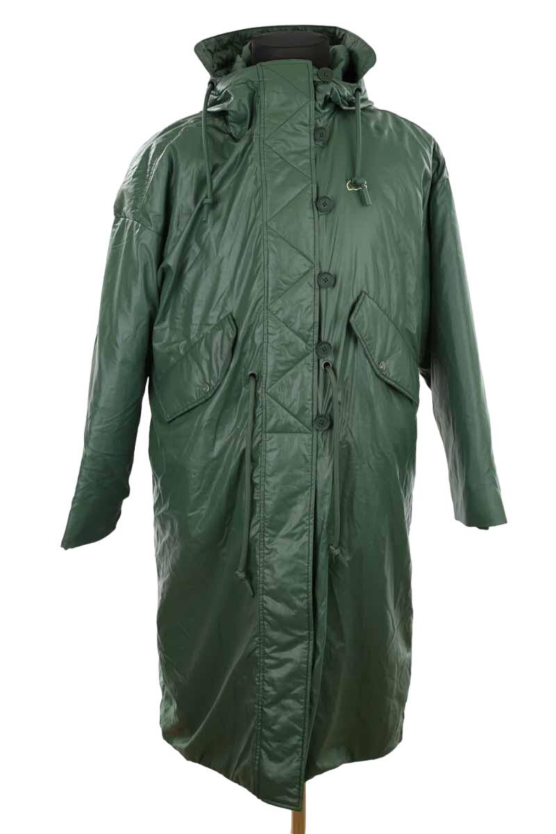 Autres Lacoste  Vert