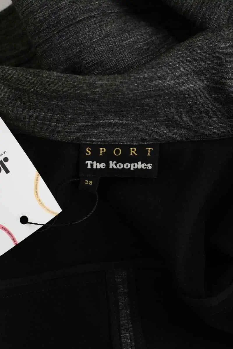 Veste The Kooples  Anthracite
