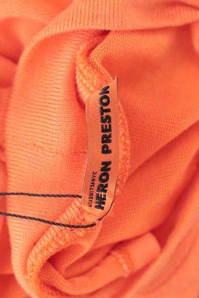 Body Heron Preston  Orange